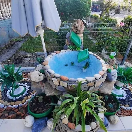 Villa Manavgat Colakli *