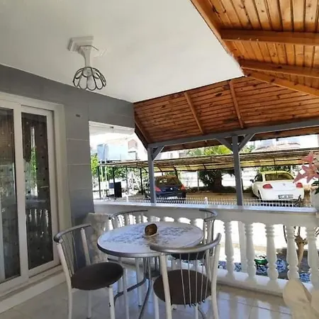 Manavgat Colakli Alanya