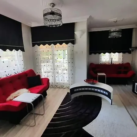 Villa Manavgat Colakli *