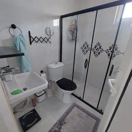 Manavgat Colakli Villa