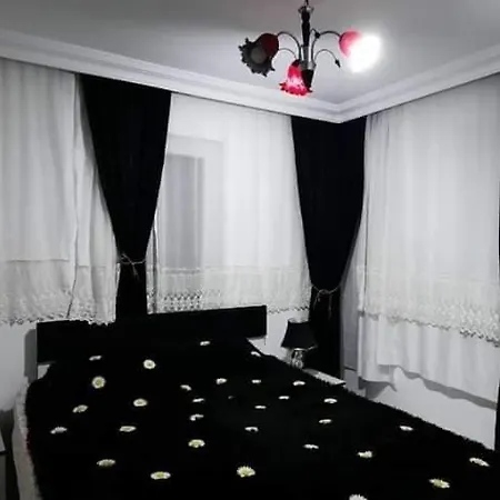 Manavgat Colakli Villa *