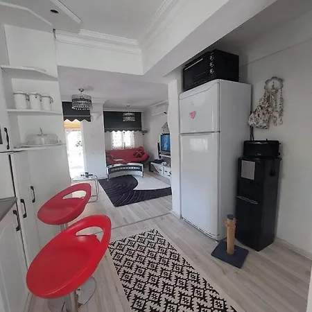 Manavgat Colakli Villa Alanya