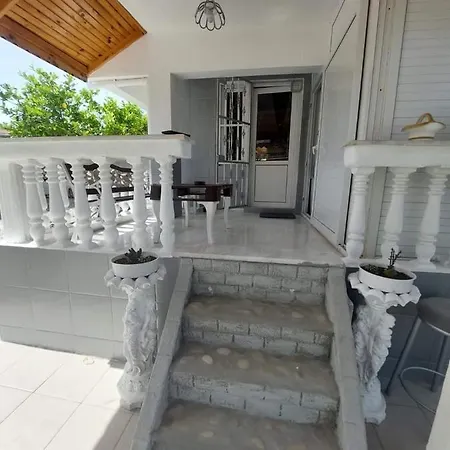Manavgat Colakli Villa *
