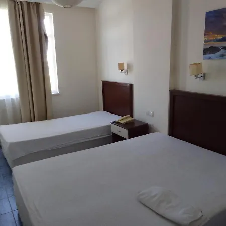 Villa Manavgat Colakli