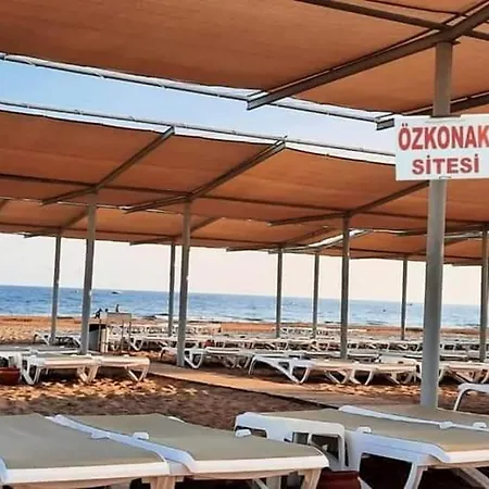 Villa Manavgat Colakli *